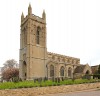 Whissendine church